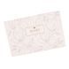 Еженедельник 10х15см дата Leo Planner датированный 2025 Magnolia 128 стр 252568 фото 1