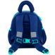 Рюкзак дитячий Kite Kids Hello Monster K25-2737XXS-3 K25-2737XXS-3 фото 6
