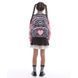 Рюкзак шкільний GoPack Education Fluffy Heart GO26-175M-4 GO26-175M-4 фото 17