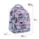 Рюкзак шкільний GoPack Education Awesome GO25-175M-3 GO25-175M-3 фото 2