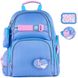 Школьный набор Kite 100% Cute SET_K24-702M-2 (рюкзак, пенал, сумка) SET_K24-702M-2 фото 20