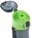 Пляшечка для води Kite K25-400-2, 530 мл, сіра K25-400-2 фото 2