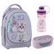 Рюкзак школьный Kite Education Studio Pets SP26-724S 3в1 SP26-724Sset фото 1