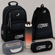 Школьный набор Kite Education Fearless SET_K26-585M-3 5в1 SET_K26-585M-3 фото 1