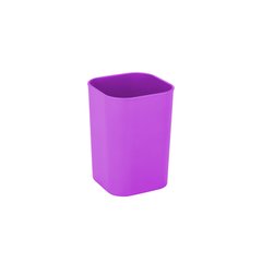 Стакан-подставка квадратный Kite K20-169-11, фиолетовый