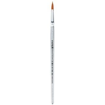 Кисть Kite K25-340-SN-9, синтетика, круглая №9 K25-340-SN-9 фото