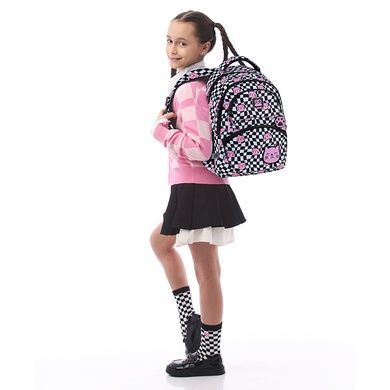 Рюкзак шкільний GoPack Education Pretty Kitties GO25-175M-2 GO25-175M-2 фото