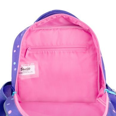 Рюкзак детский Kite Kids Kuromi HK26-559XS-1 HK26-559XS-1 фото