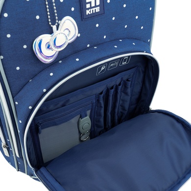 Набір рюкзак + пенал + сумка для взуття Kite 706S HK SET_HK22-706S фото