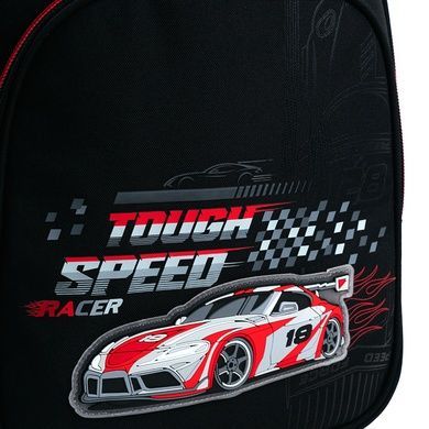 Рюкзак шкільний Kite Education Speed Racer K26-763S-2 K26-763S-2 фото