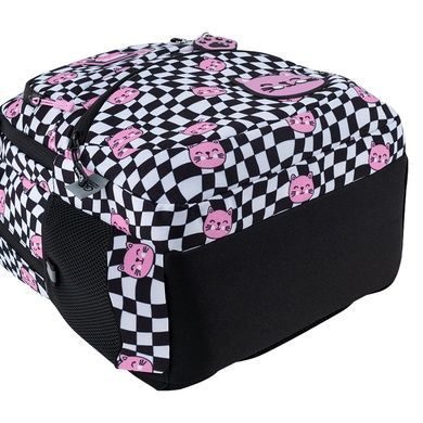 Рюкзак шкільний GoPack Education Pretty Kitties GO25-175M-2 GO25-175M-2 фото