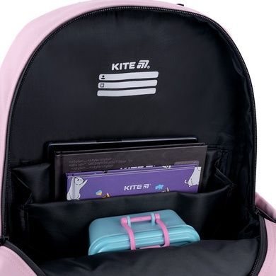 Рюкзак шкільний Kite Education Quirky&Cute K26-584M-1 K26-584M-1 фото