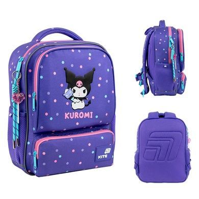 Рюкзак детский Kite Kids Kuromi HK26-559XS-1 HK26-559XS-1 фото