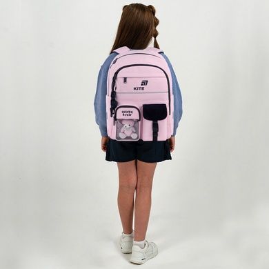 Рюкзак шкільний Kite Education Quirky&Cute K26-584M-1 K26-584M-1 фото