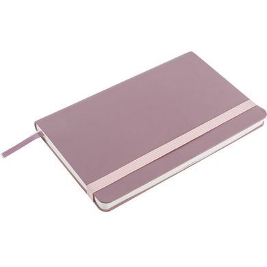 Книга записная Axent Partner Soft Earth Colors 8620-03-A, 125x195 мм, 96 листов, розовая 8620-03-A фото