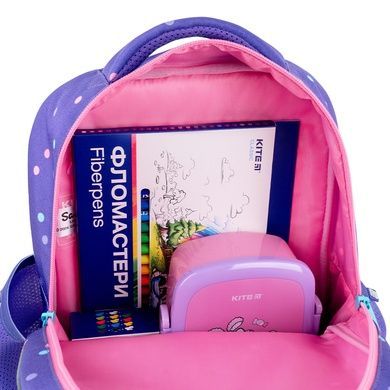 Рюкзак детский Kite Kids Kuromi HK26-559XS-1 HK26-559XS-1 фото