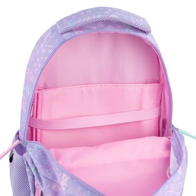 Рюкзак шкільний GoPack Education Girl Rule GO26-175M-3 GO26-175M-3 фото