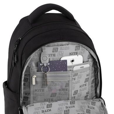 Рюкзак Kite Education teens Real Madrid RL26-2597L RL26-2597L фото