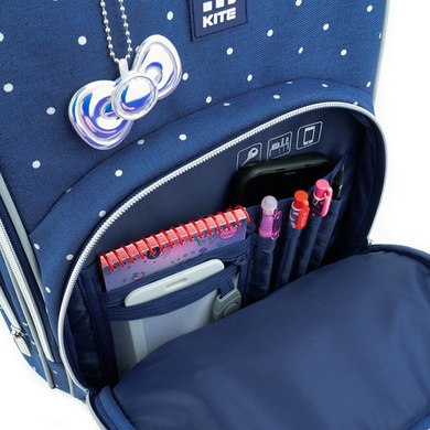 Набор рюкзак+пенал+сумка для об. Kite 706S HK SET_HK22-706S фото