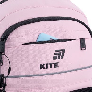 Рюкзак шкільний Kite Education Quirky&Cute K26-584M-1 K26-584M-1 фото