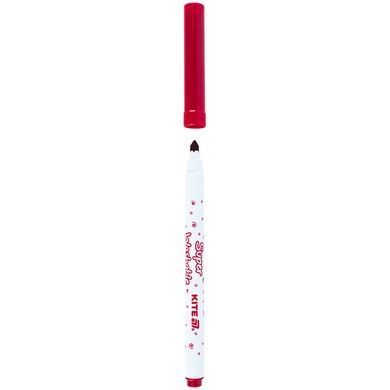 Фломастери Kite Creative Superwashable K-1154, 36 кольорів K-1154 фото