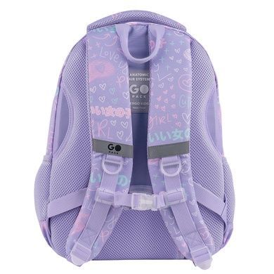 Рюкзак шкільний GoPack Education Girl Rule GO26-175M-3 GO26-175M-3 фото