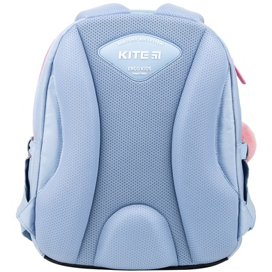 Набор рюкзак+пенал+сумка для об.+кош. Kite 756S Hugs&Kittens SET_K22-756S-2 фото