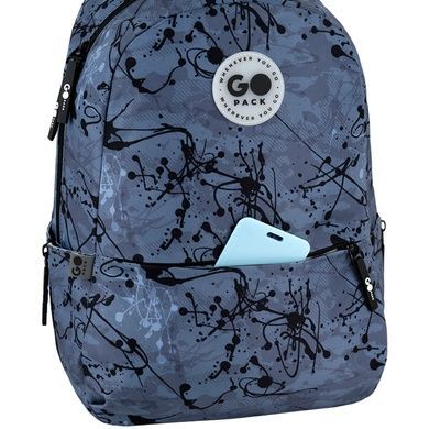 Рюкзак GoPack Education Teens GO26-188M-3 GO26-188M-3 фото