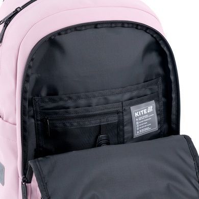 Рюкзак шкільний Kite Education Quirky&Cute K26-584M-1 K26-584M-1 фото