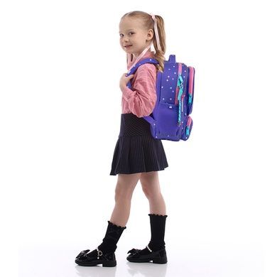 Рюкзак детский Kite Kids Kuromi HK26-559XS-1 HK26-559XS-1 фото