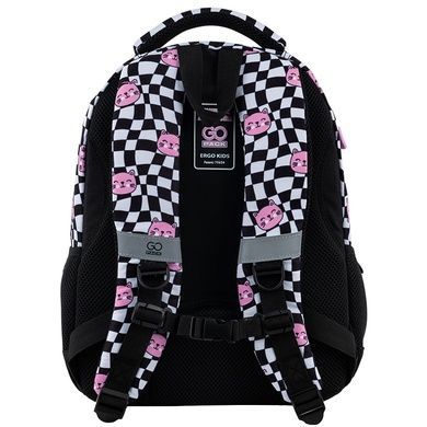 Рюкзак шкільний GoPack Education Pretty Kitties GO25-175M-2 GO25-175M-2 фото