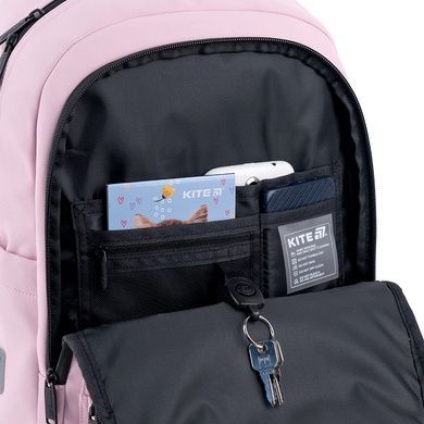 Рюкзак шкільний Kite Education Quirky&Cute K26-584M-1 K26-584M-1 фото