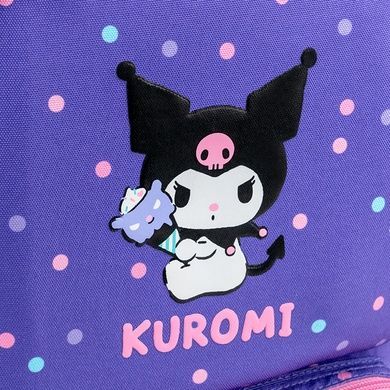 Рюкзак детский Kite Kids Kuromi HK26-559XS-1 HK26-559XS-1 фото