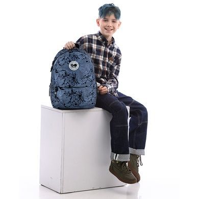 Рюкзак GoPack Education Teens GO26-188M-3 GO26-188M-3 фото