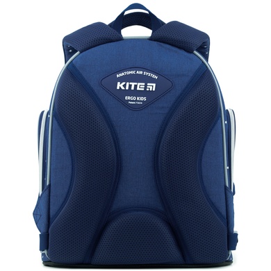Набір рюкзак + пенал + сумка для взуття Kite 706S HK SET_HK22-706S фото