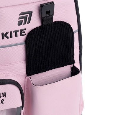Рюкзак шкільний Kite Education Quirky&Cute K26-584M-1 K26-584M-1 фото
