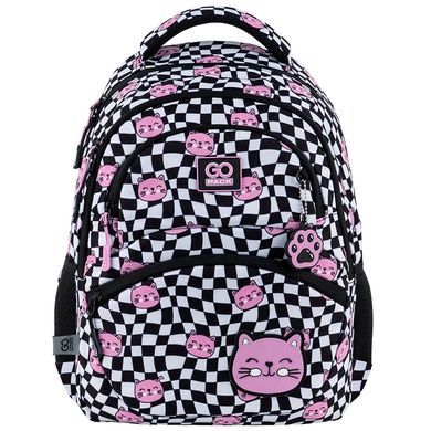 Рюкзак шкільний GoPack Education Pretty Kitties GO25-175M-2 GO25-175M-2 фото