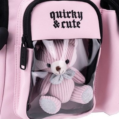 Рюкзак шкільний Kite Education Quirky&Cute K26-584M-1 K26-584M-1 фото