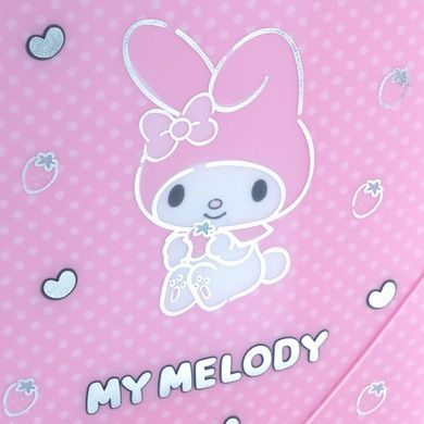 Папка на гумці Kite My Melody HK25-247-2, A4 HK25-247-2 фото