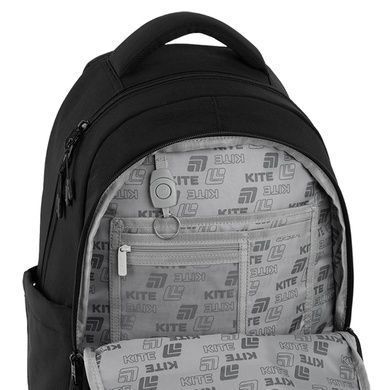 Рюкзак Kite Education teens Real Madrid RL26-2597L RL26-2597L фото