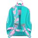 Шкільний набір Kite Rainbow Catcorn SET_K24-770M-3 (рюкзак, пенал, сумка) SET_K24-770M-3 фото 9
