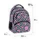 Рюкзак шкільний GoPack Education Pretty Kitties GO25-175M-2 GO25-175M-2 фото 2