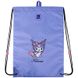 Шкільний набір Kite Kuromi SET_HK24-700M (рюкзак, пенал, сумка) SET_HK24-700M фото 22