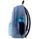 Рюкзак GoPack Education Teens GO24-140L-2 мятно-голубой GO24-140L-2 фото 7