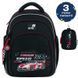 Рюкзак шкільний Kite Education Speed Racer K26-763S-2 K26-763S-2 фото 1