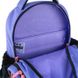 Школьный набор Kite Kuromi SET_HK24-700M (рюкзак, пенал, сумка) SET_HK24-700M фото 15