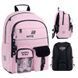 Рюкзак шкільний Kite Education Quirky&Cute K26-584M-1 K26-584M-1 фото 2