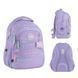 Рюкзак шкільний GoPack Education Girl Rule GO26-175M-3
