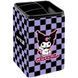 Стакан-підставка квадратна Kite Kuromi HK25-105-2