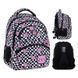 Рюкзак шкільний GoPack Education Pretty Kitties GO25-175M-2 GO25-175M-2 фото 1